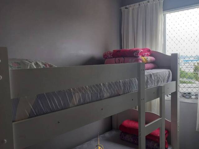#55 - Apartamento para Venda em Osasco - SP - 2