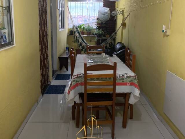 #56 - Casa para Venda em Carapicuíba - SP - 1
