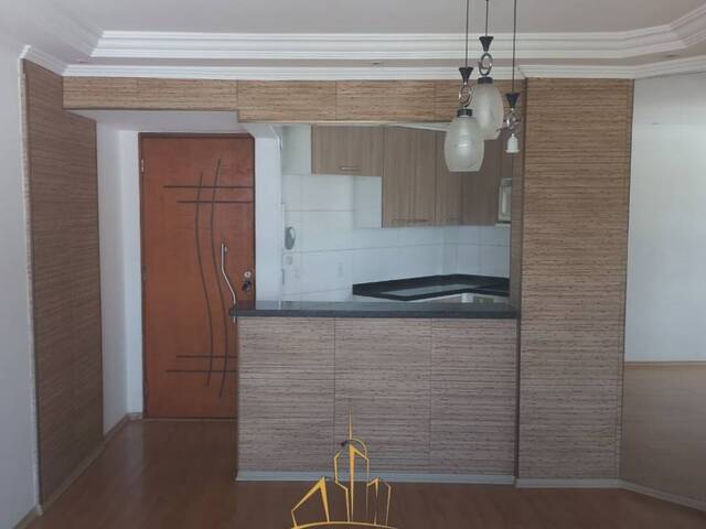#57 - Apartamento para Venda em Osasco - SP