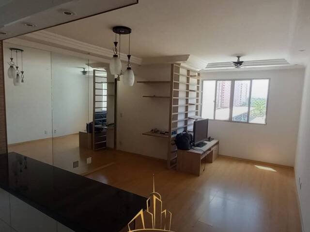 #57 - Apartamento para Venda em Osasco - SP - 2