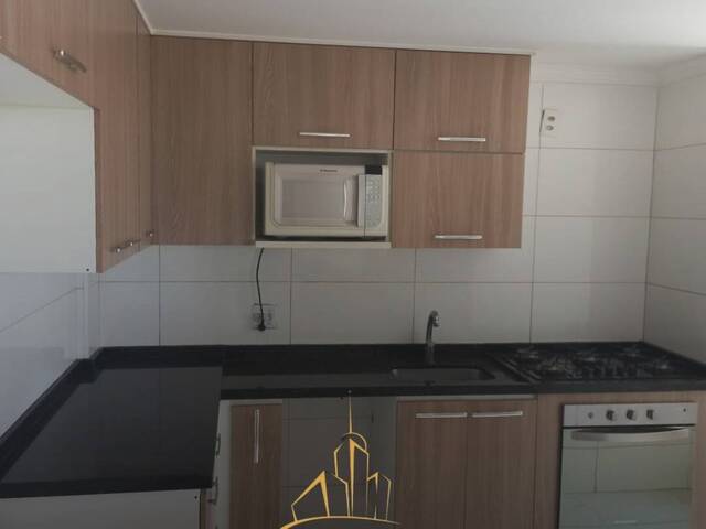 #57 - Apartamento para Venda em Osasco - SP - 3