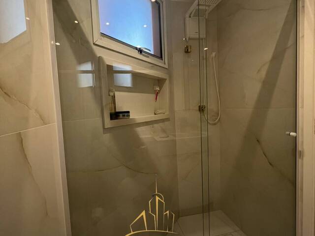 #59 - Apartamento para Venda em Osasco - SP - 2
