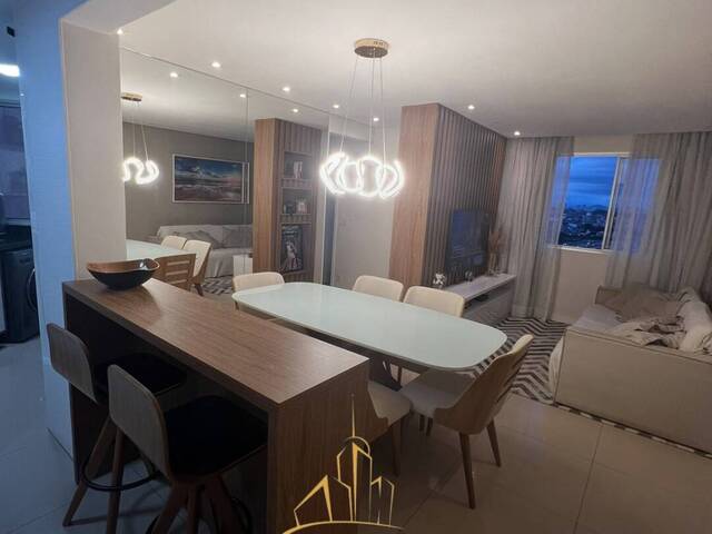 #59 - Apartamento para Venda em Osasco - SP - 3