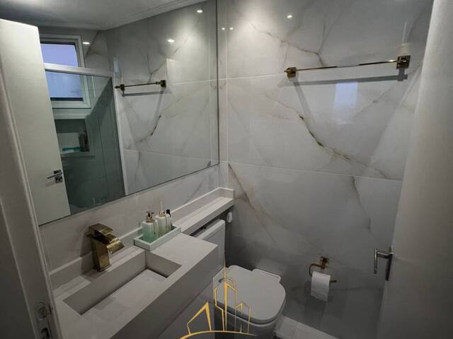 #59 - Apartamento para Venda em Osasco - SP