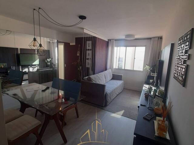 #60 - Apartamento para Venda em Osasco - SP - 2