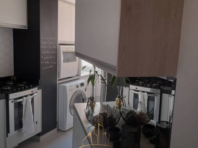 #60 - Apartamento para Venda em Osasco - SP - 3