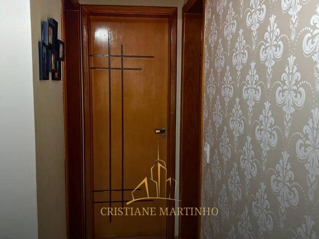 #104 - Apartamento para Venda em Osasco - SP - 1