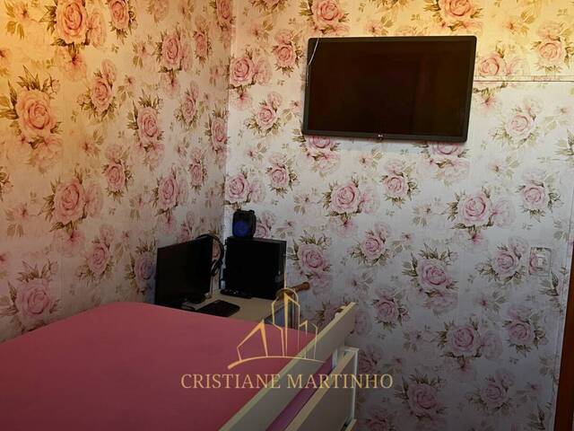 #104 - Apartamento para Venda em Osasco - SP - 3