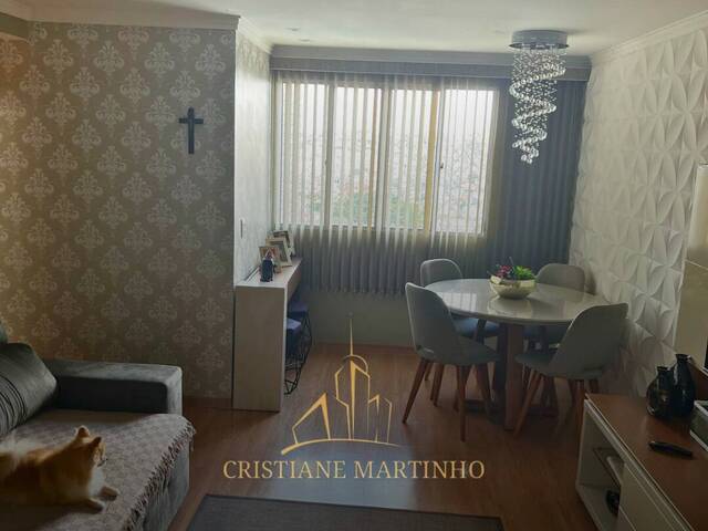 #104 - Apartamento para Venda em Osasco - SP - 2