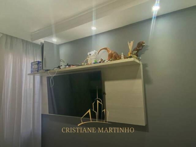 #105 - Apartamento para Venda em Osasco - SP - 1