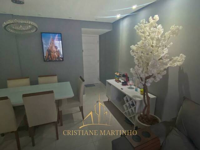 #105 - Apartamento para Venda em Osasco - SP - 3