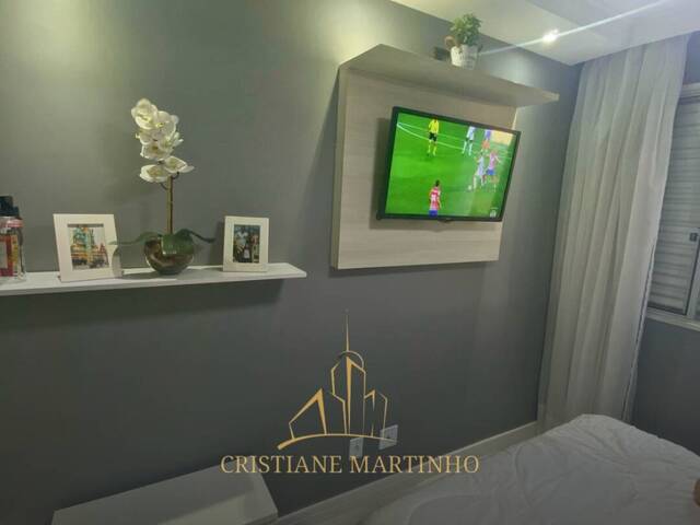 #105 - Apartamento para Venda em Osasco - SP - 2
