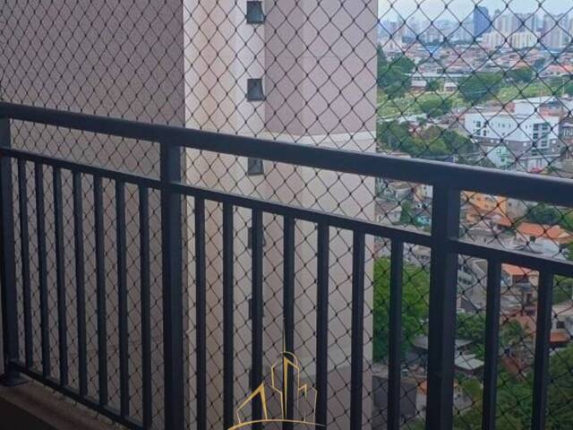 #106 - Apartamento para Venda em São Paulo - SP - 3