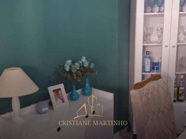 #108 - Apartamento para Venda em Osasco - SP - 2