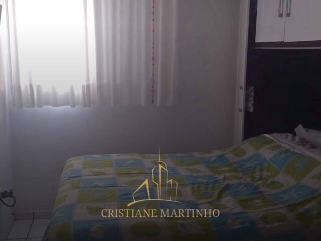 #108 - Apartamento para Venda em Osasco - SP - 3