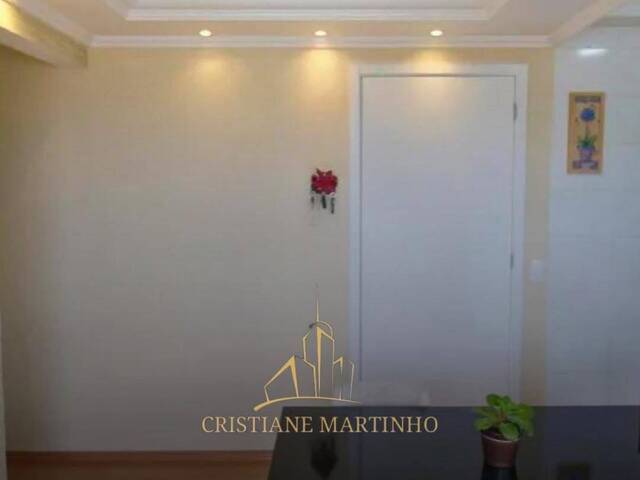 #109 - Apartamento para Venda em Osasco - SP - 1