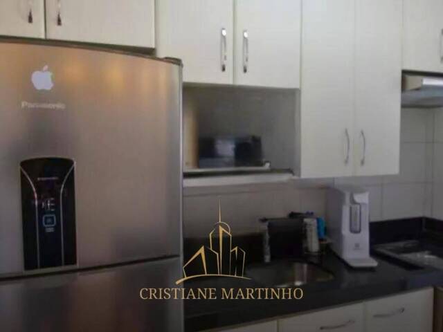 #109 - Apartamento para Venda em Osasco - SP - 2