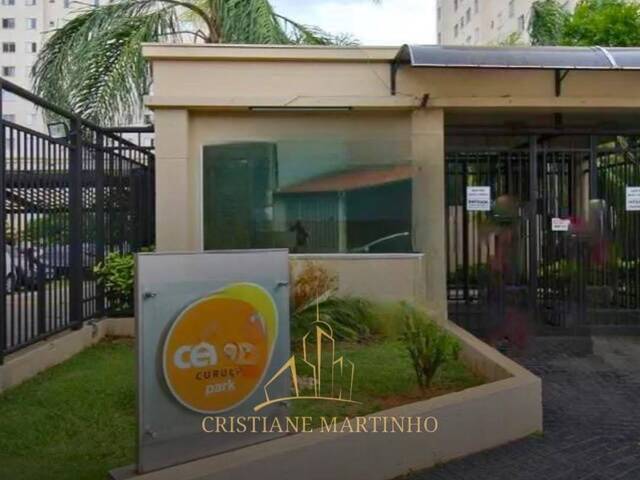#109 - Apartamento para Venda em Osasco - SP - 3