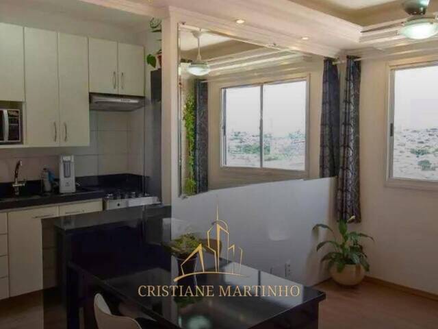 Apartamento para Venda em Osasco - 5