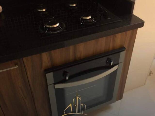 #110 - Apartamento para Venda em Osasco - SP - 2