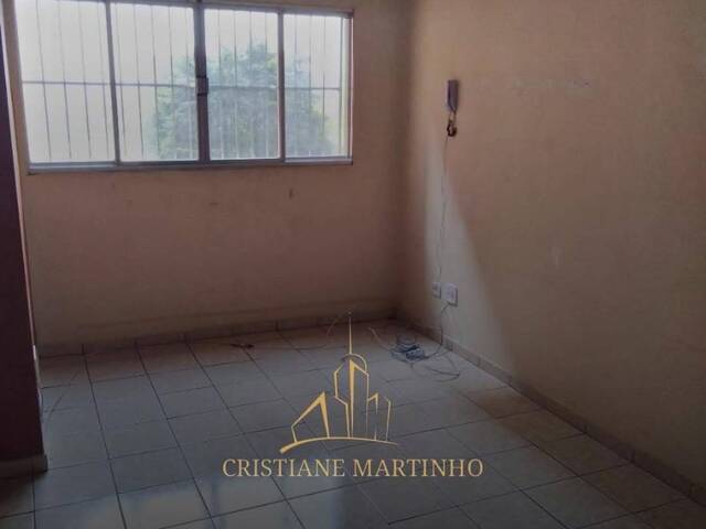 #111 - Apartamento para Venda em São Paulo - SP - 2