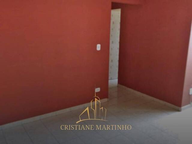 #111 - Apartamento para Venda em São Paulo - SP - 1