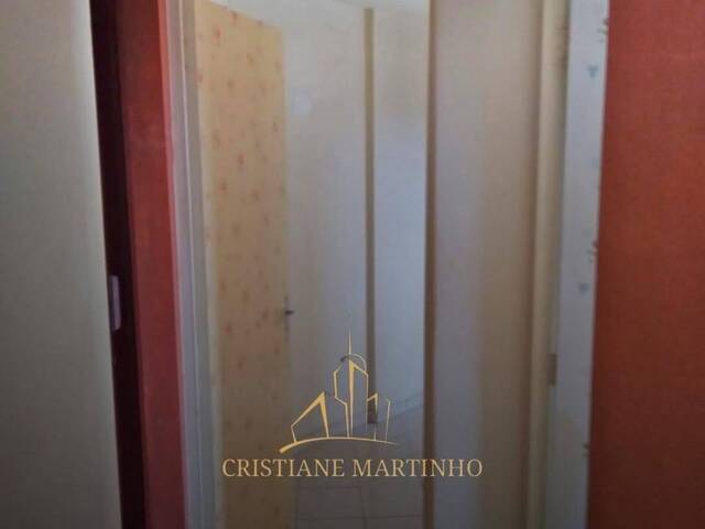 #111 - Apartamento para Venda em São Paulo - SP - 3