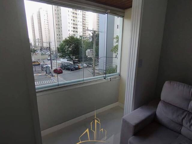 #112 - Apartamento para Venda em São Paulo - SP - 1