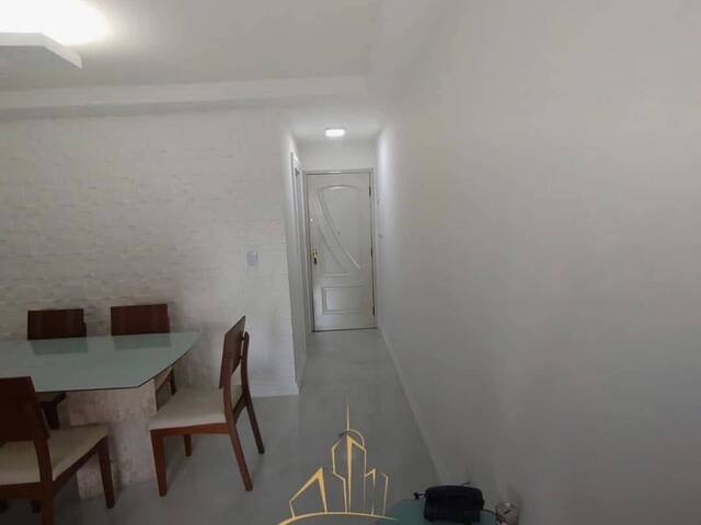 #112 - Apartamento para Venda em São Paulo - SP - 2