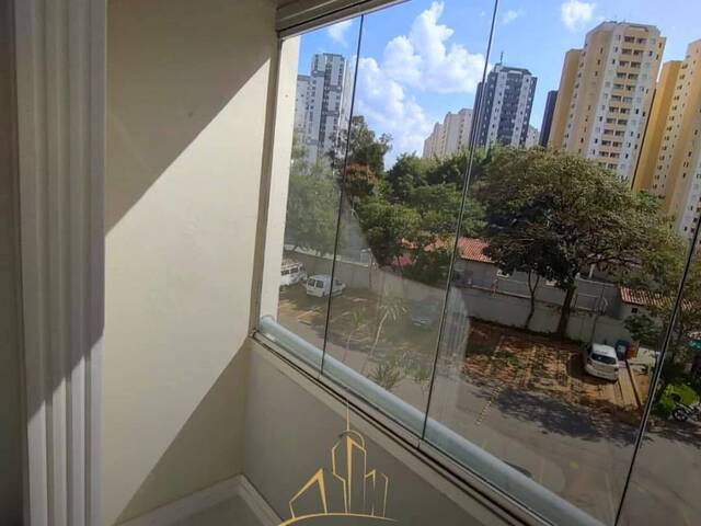 #112 - Apartamento para Venda em São Paulo - SP - 3
