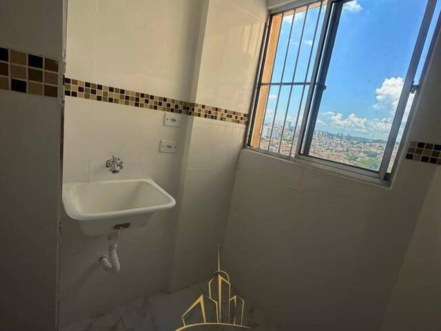 #113 - Apartamento para Venda em Osasco - SP - 2