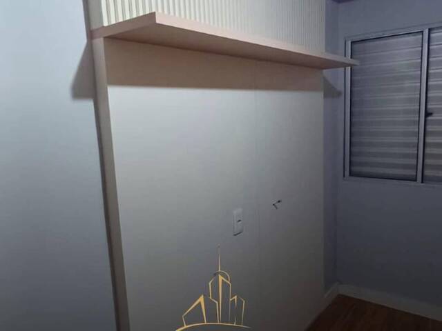 #114 - Apartamento para Venda em Osasco - SP - 3